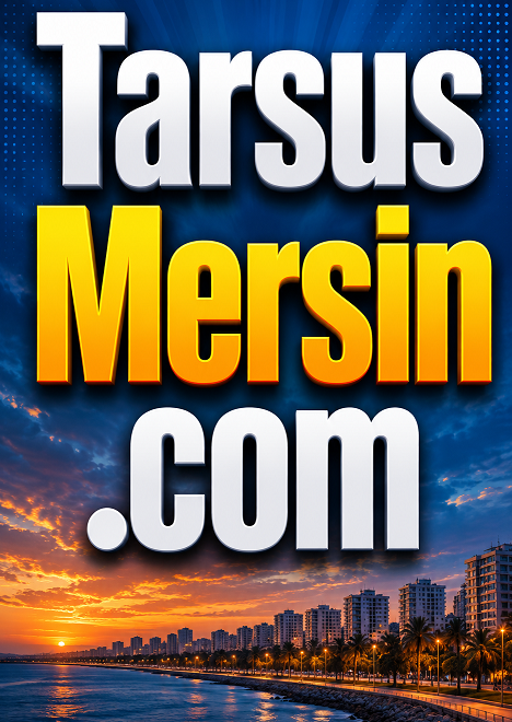 TarsusMersin.com