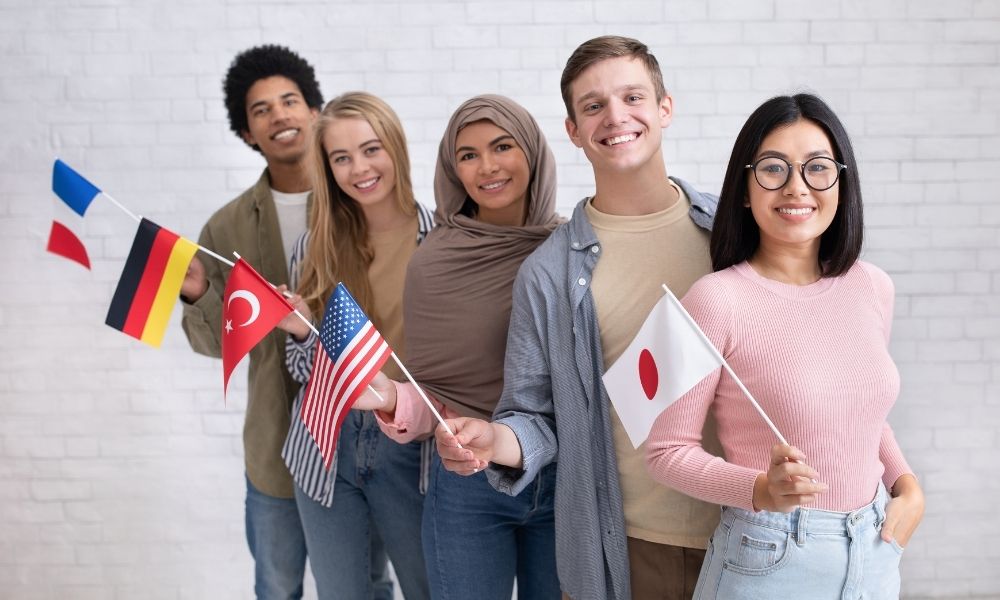 Yabancı Uyruklu Öğrencilere İkinci Diploma İmkânı